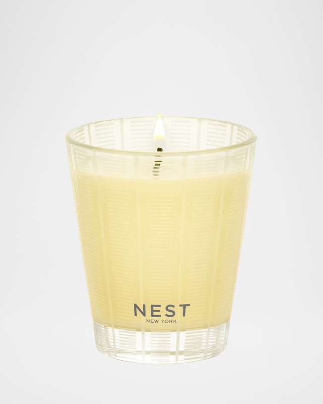 Sunlit Yuzu & Neroli Classic Candle, 8.1 oz.